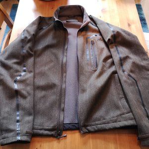 Helly Hansen Green Medium Light Jacket